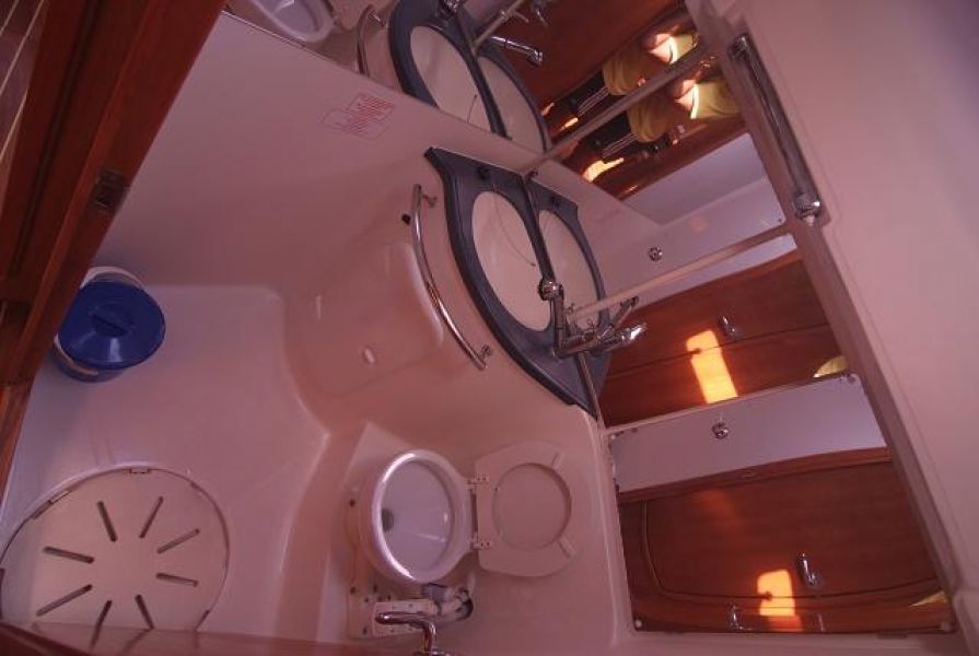 Bavaria 46 Cruiser