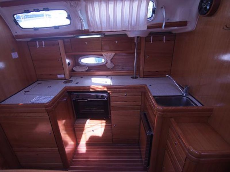 Bavaria 46 Cruiser