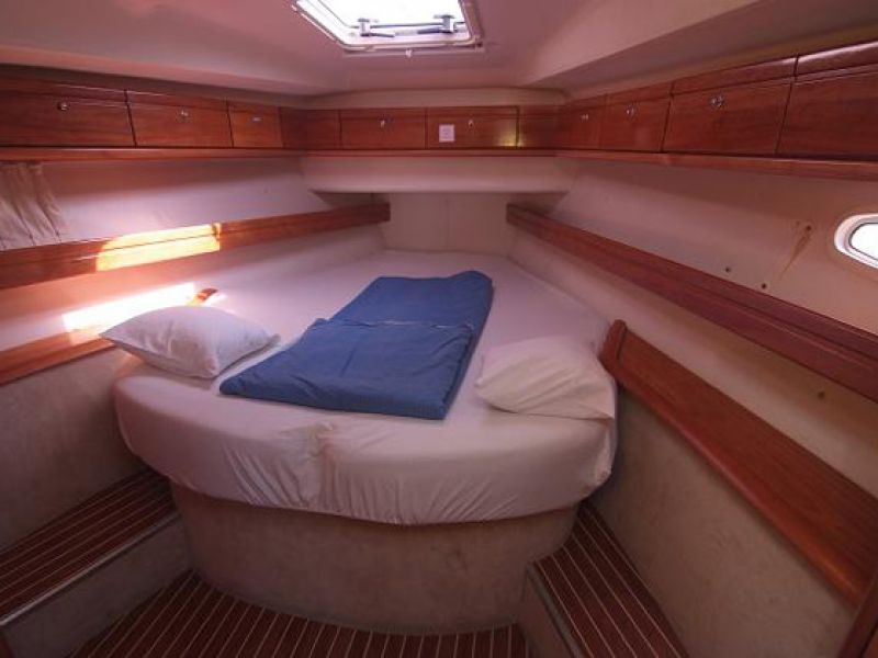 Bavaria 46 Cruiser