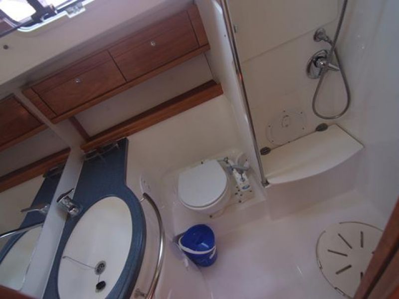 Bavaria 46 Cruiser