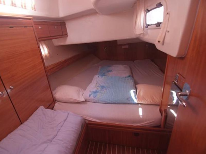 Bavaria 46 Cruiser