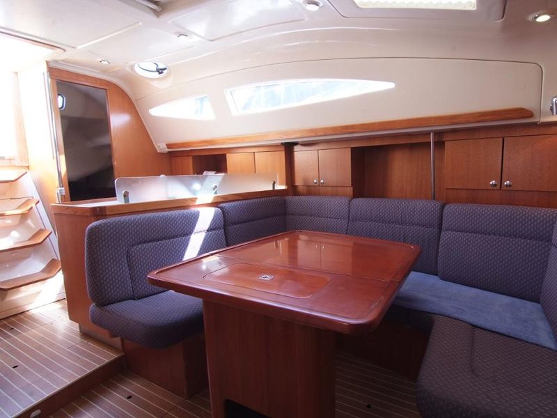 Elan 384 Impression