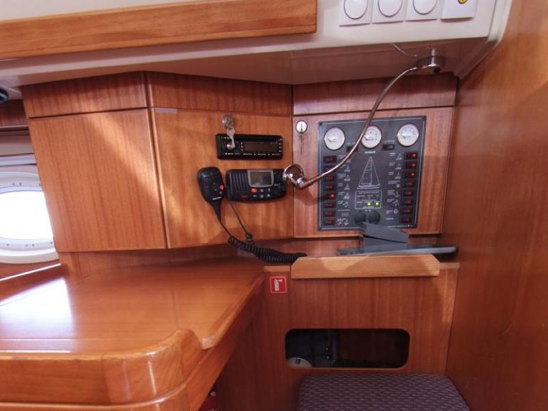 Elan 384 Impression