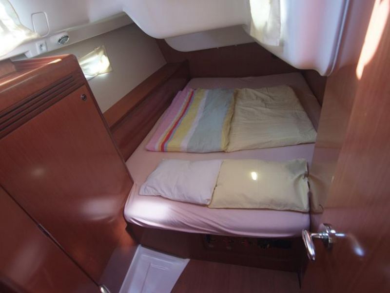 Benetau Oceanis 40