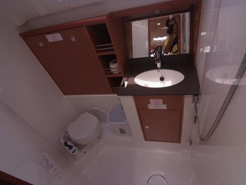 Bavaria Cruiser 41 