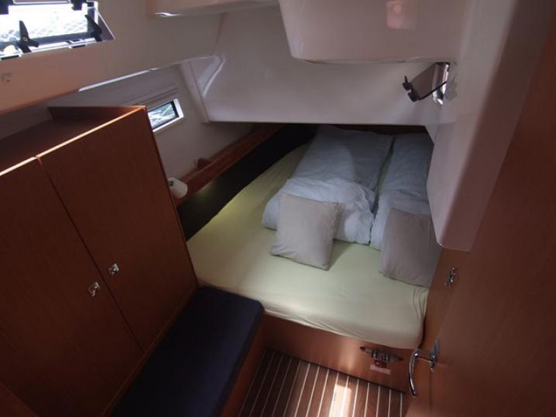 Bavaria Cruiser 41 