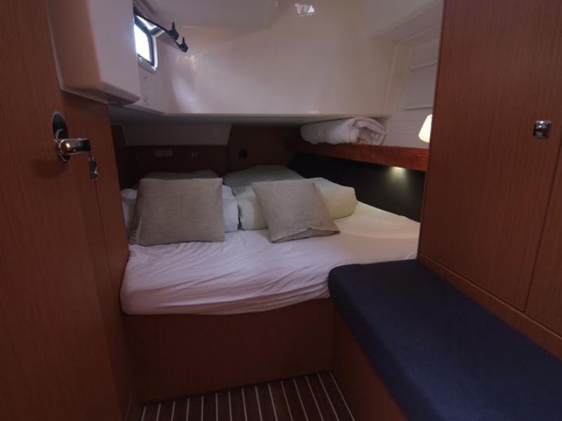 Bavaria Cruiser 41 