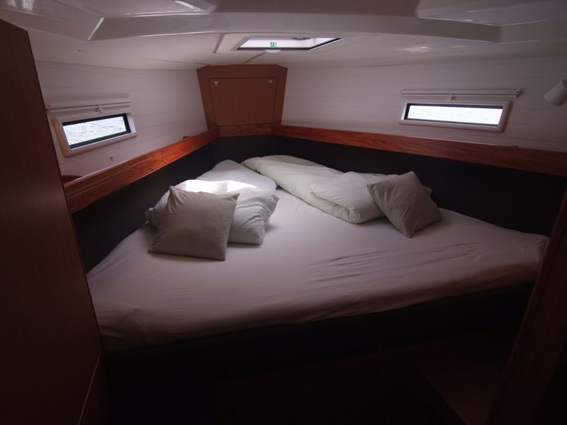 Bavaria Cruiser 41 