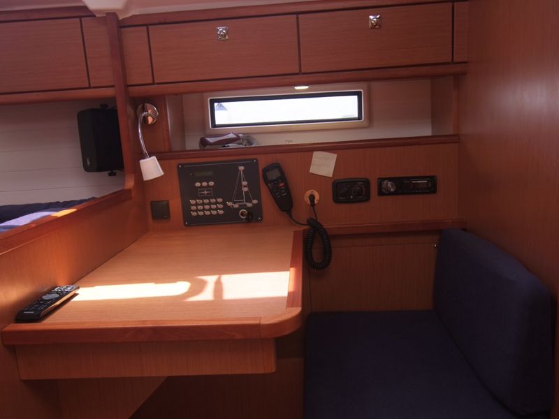 Bavaria Cruiser 41 