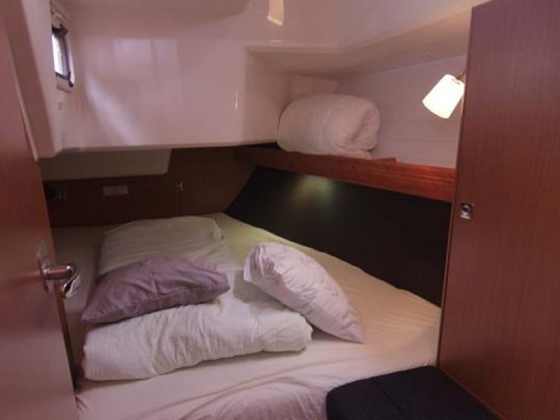 Bavaria Cruiser 37