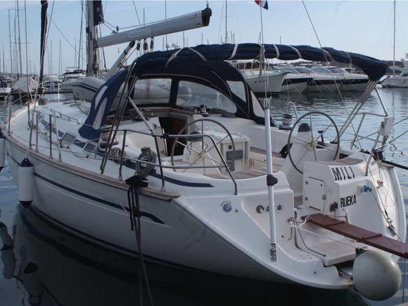 Bavaria 47
