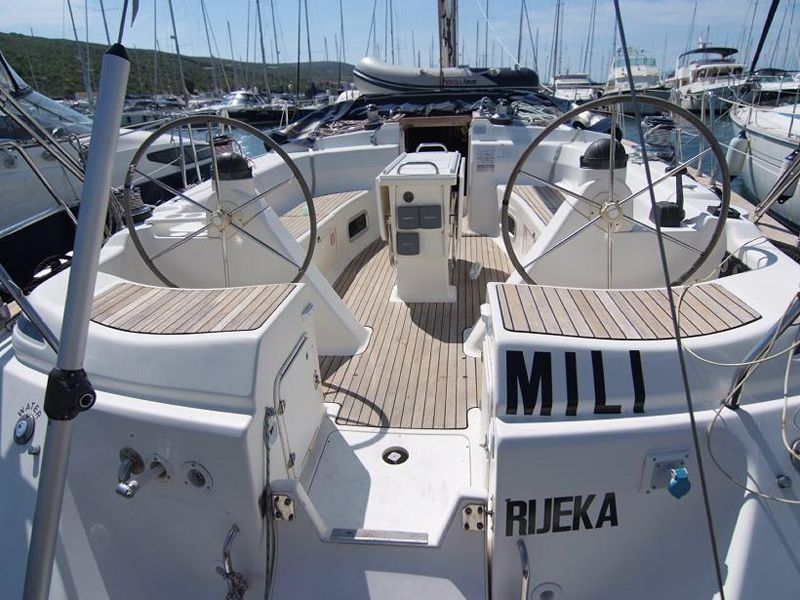 Bavaria 47