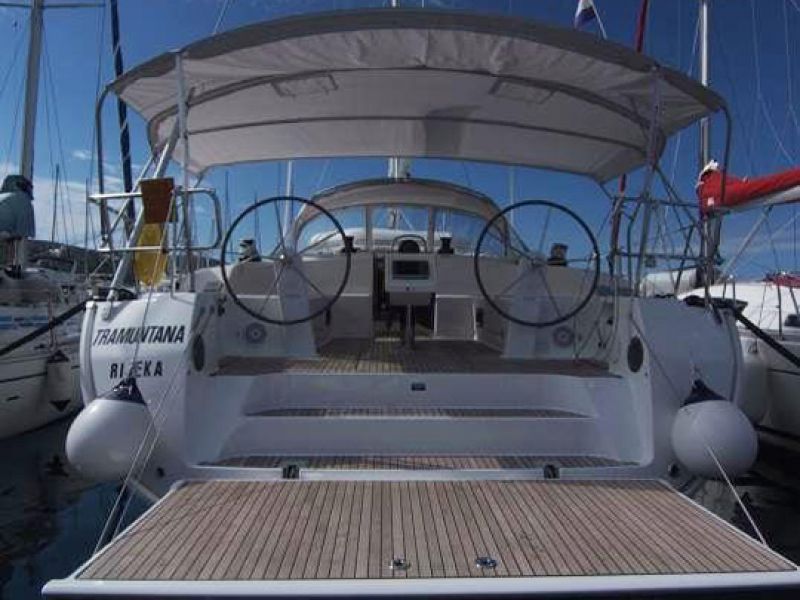 Bavaria Cruiser 51