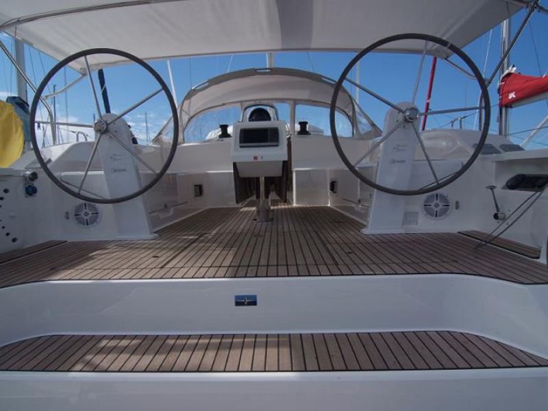 Bavaria Cruiser 51