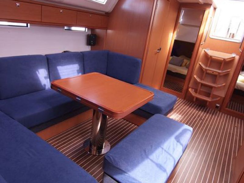 Bavaria Cruiser 51