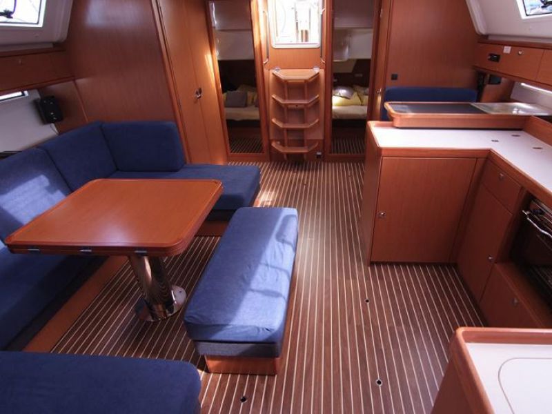 Bavaria Cruiser 51