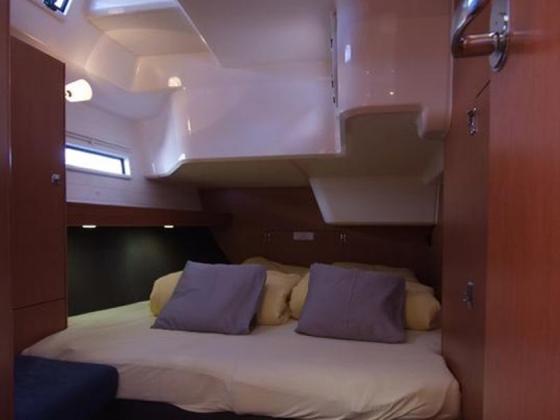 Bavaria Cruiser 51
