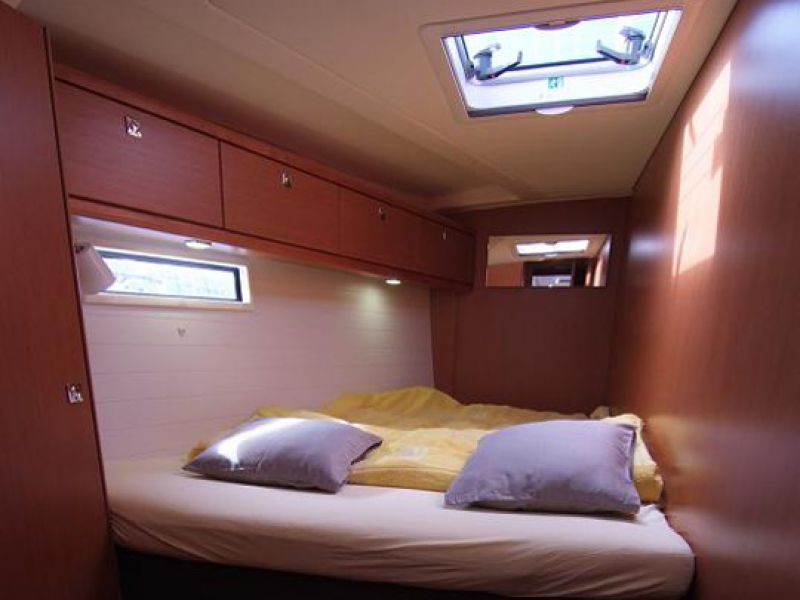 Bavaria Cruiser 51