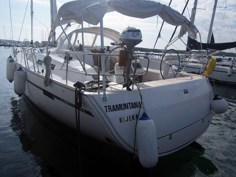 Bavaria Cruiser 51