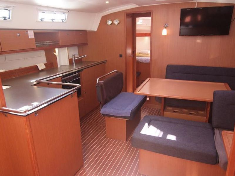 Bavaria Cruiser 45