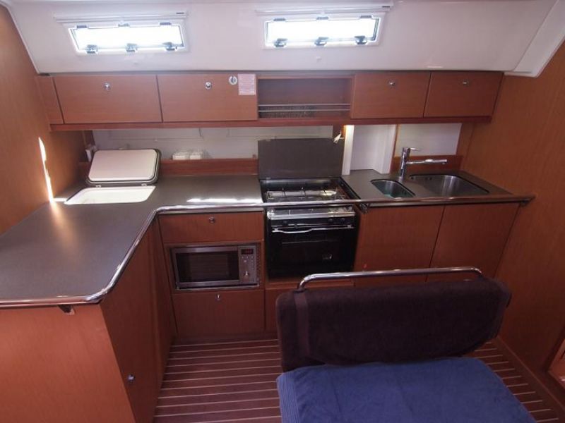 Bavaria Cruiser 45