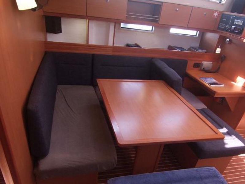 Bavaria Cruiser 45