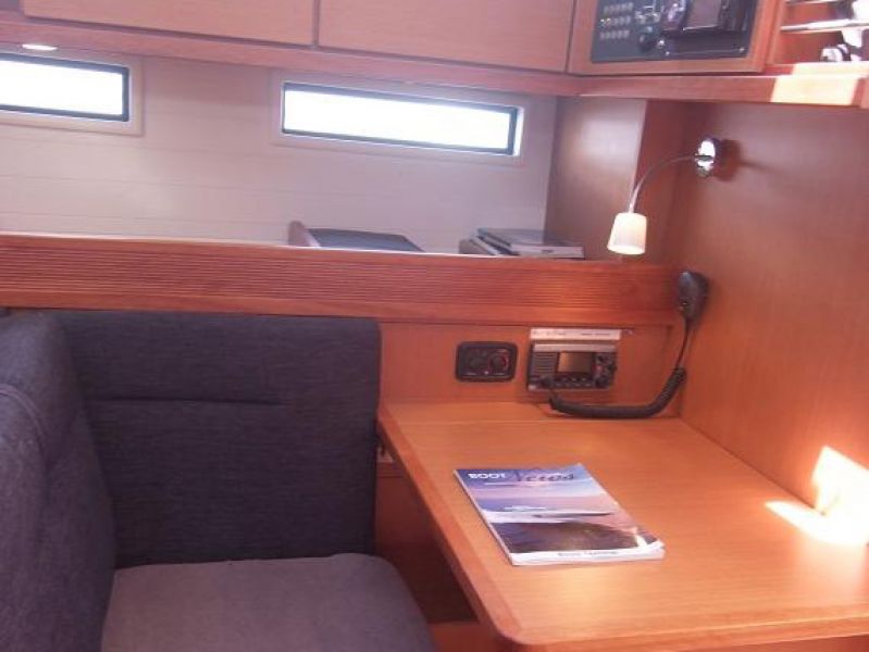 Bavaria Cruiser 45