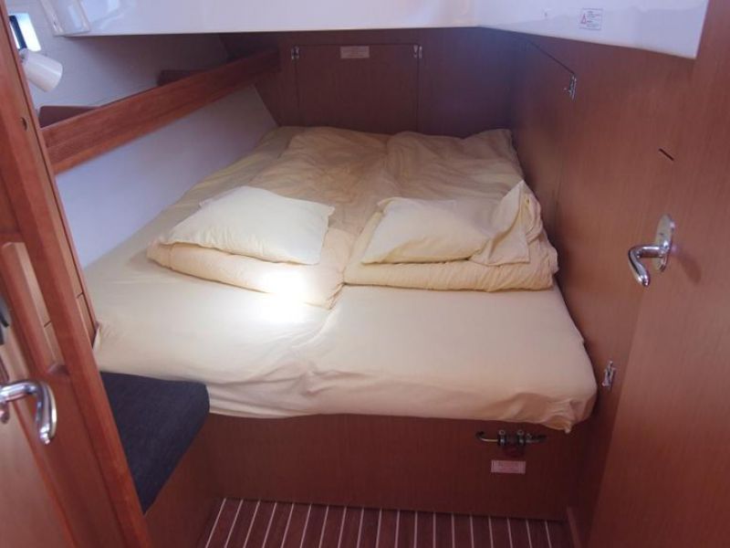 Bavaria Cruiser 45