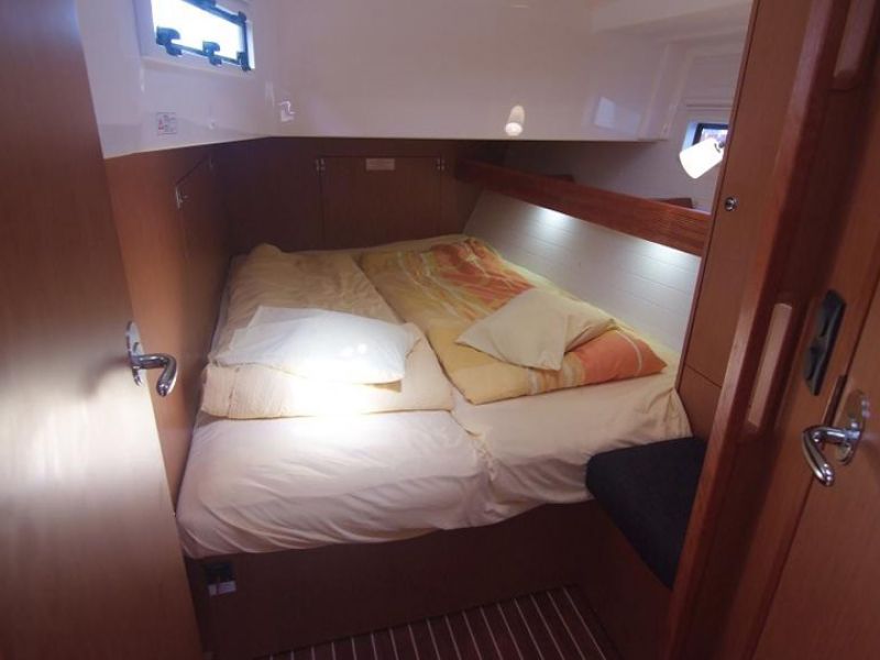 Bavaria Cruiser 45