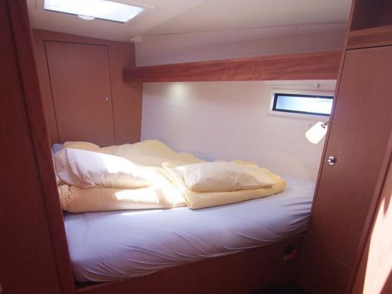 Bavaria Cruiser 45