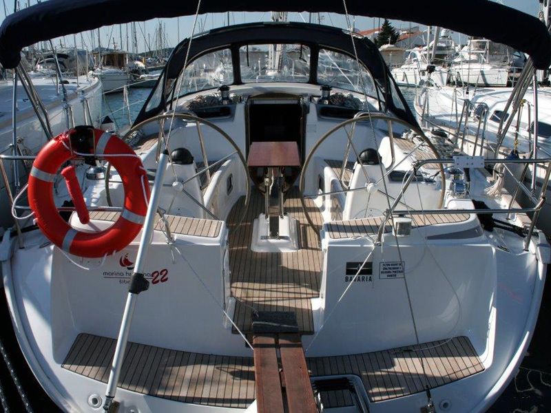 Bavaria 51 C
