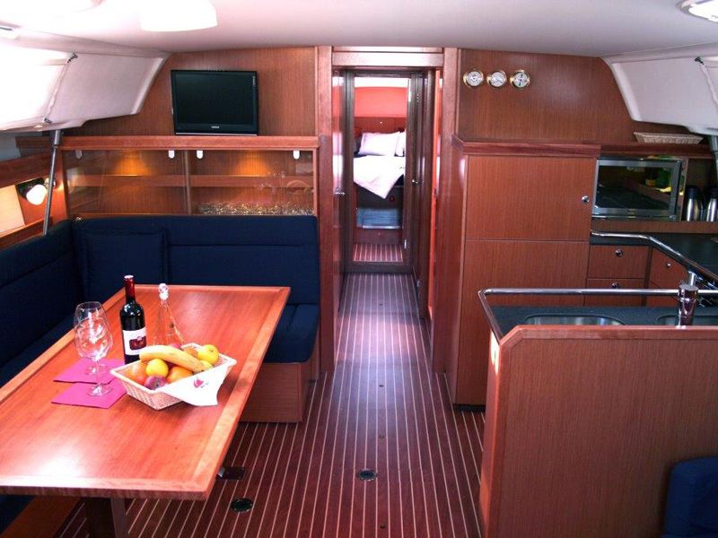Bavaria 51 C