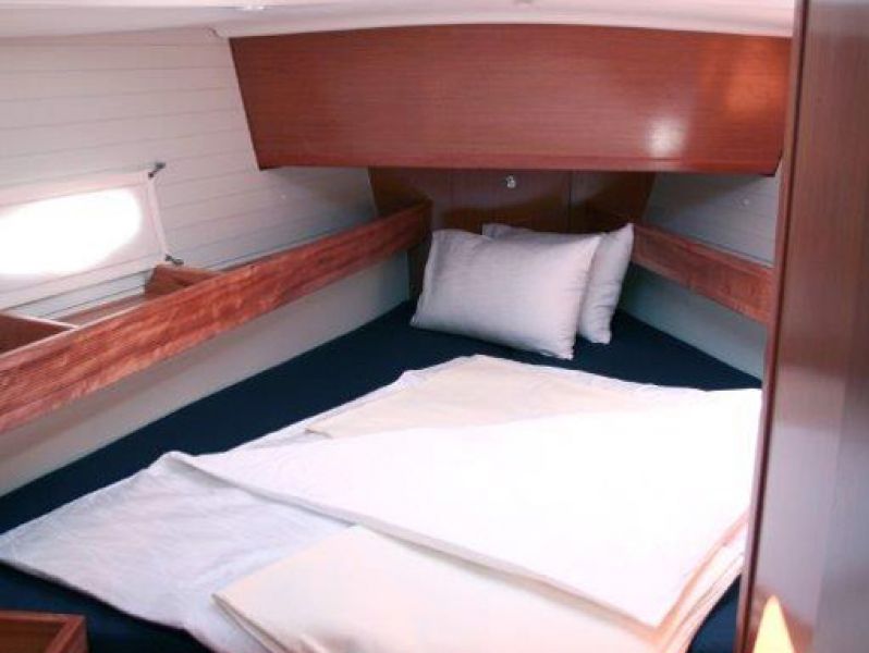 Bavaria 51 C
