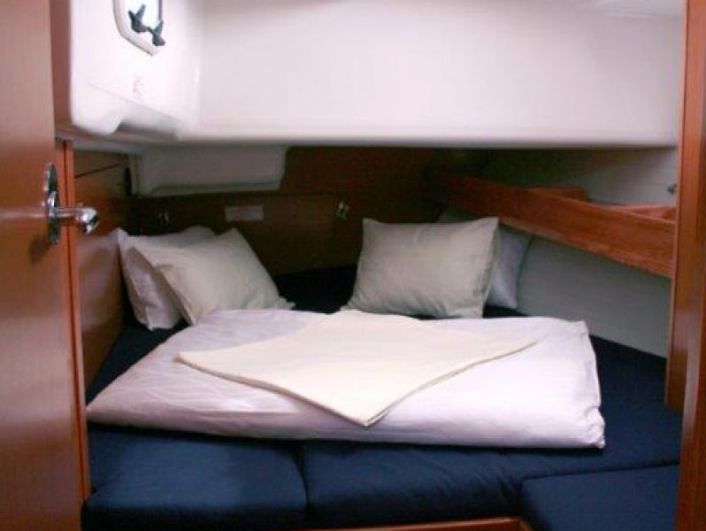 Bavaria 51 C