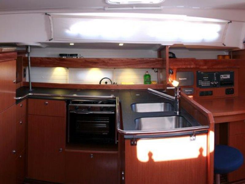 Bavaria 51 C