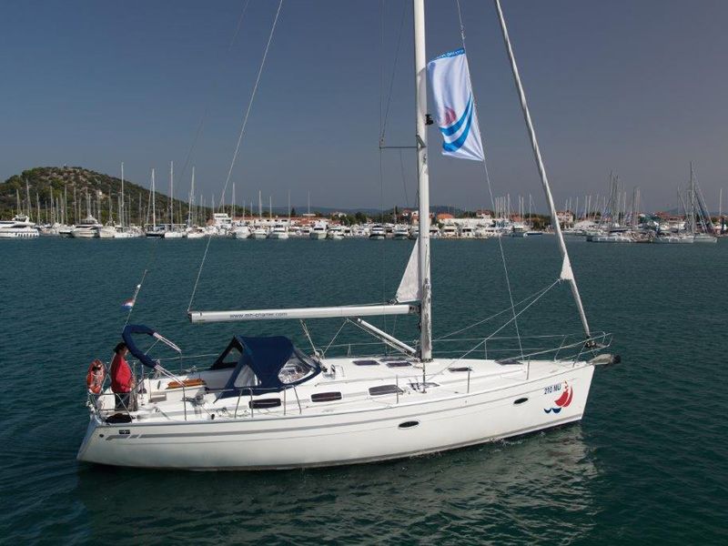 Bavaria 40 C