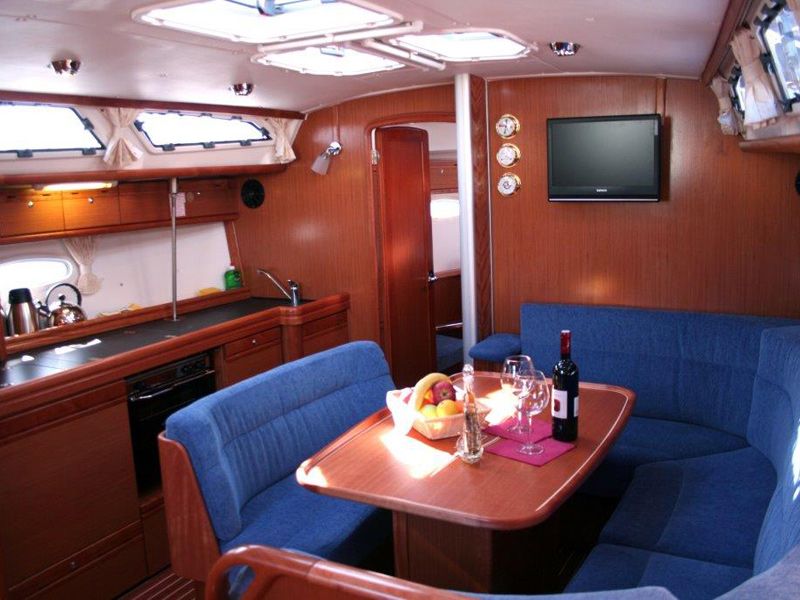 Bavaria 40 C