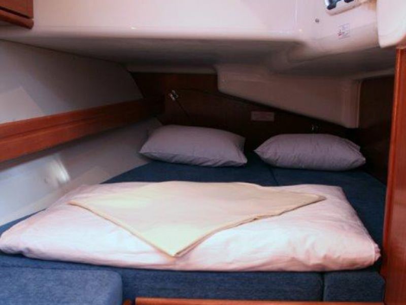 Bavaria 40 C