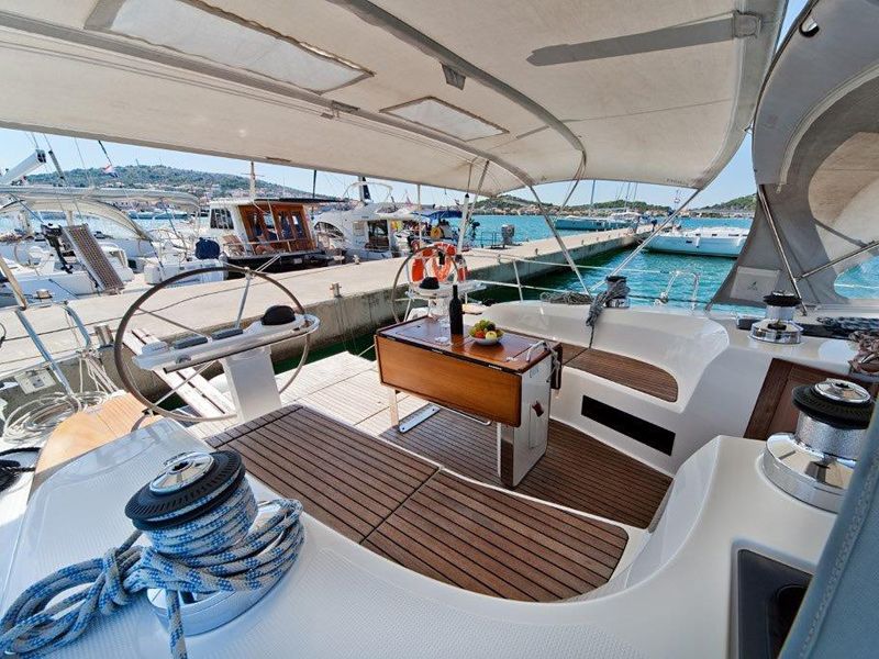Bavaria 50 C
