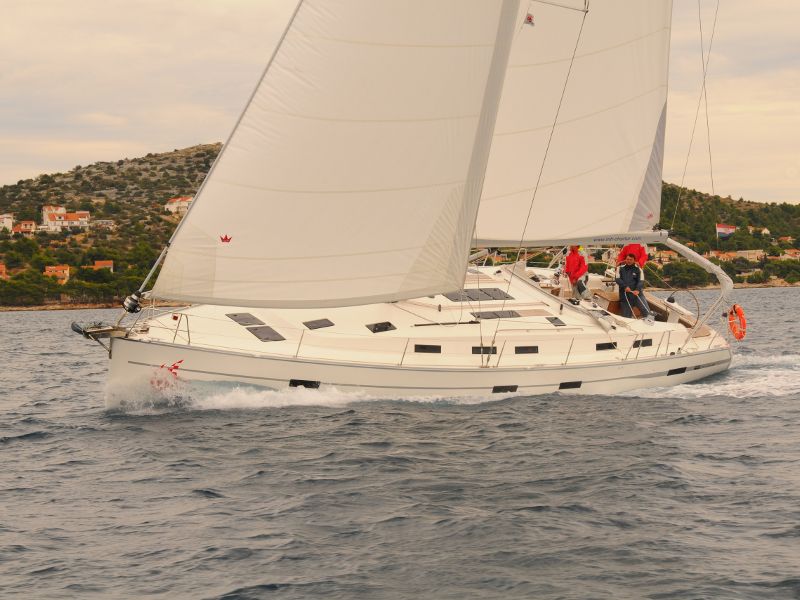 Bavaria 50 C