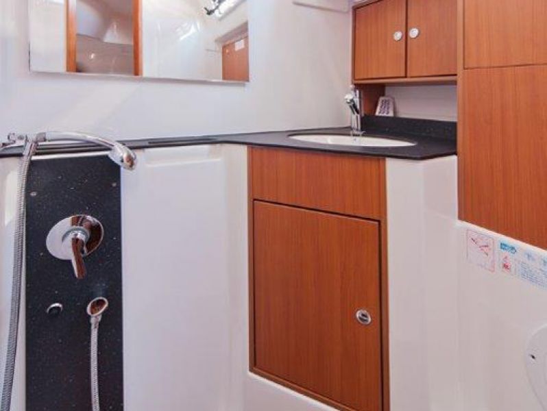 Bavaria 45 C