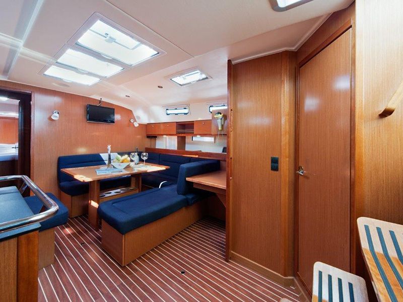 Bavaria 45 C