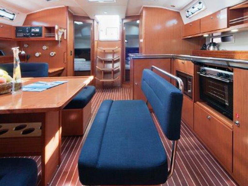 Bavaria 45 C