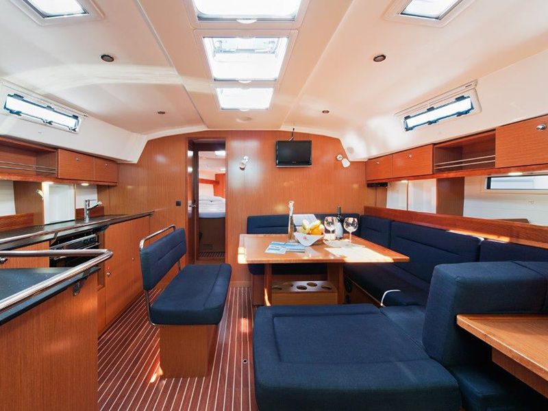 Bavaria 45 C