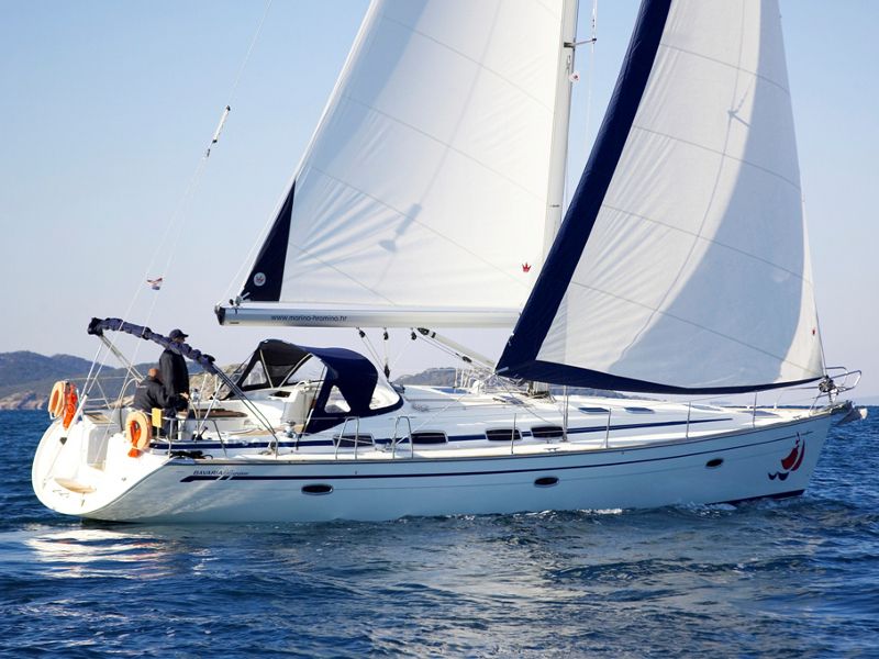 Bavaria 46 C