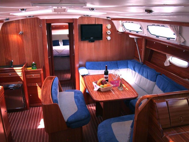 Bavaria 46 C