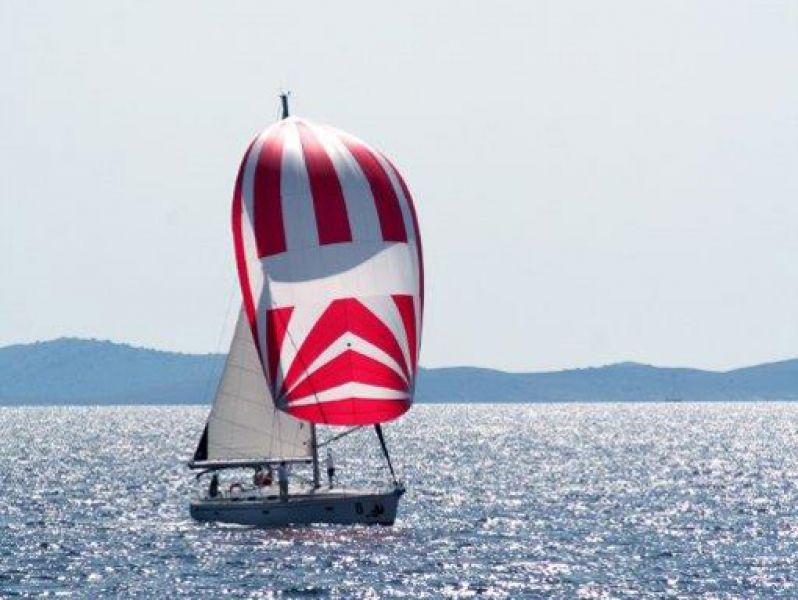 Bavaria 46 C