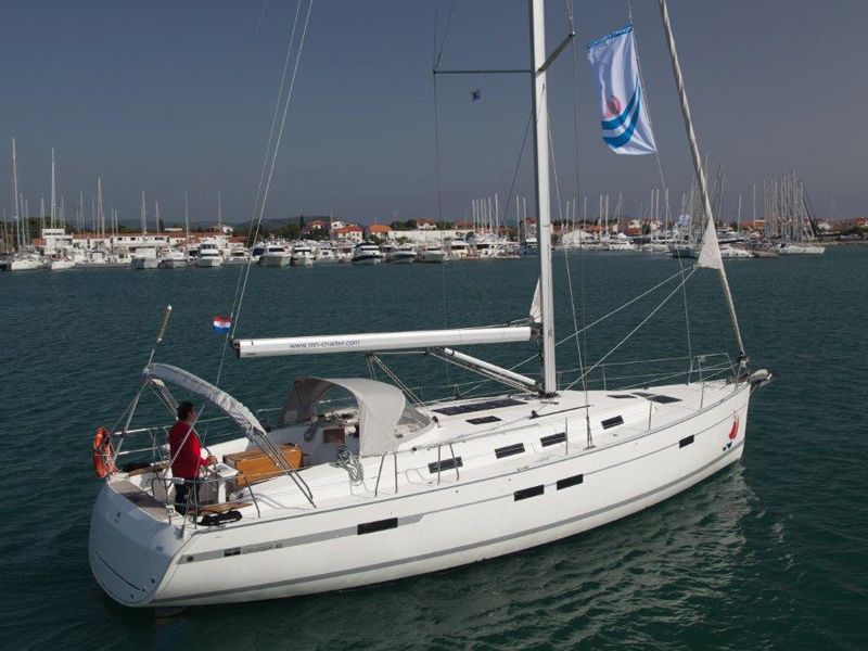 Bavaria 46 CN