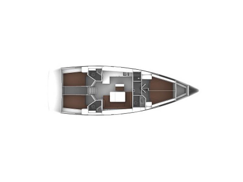 Bavaria 46 CN