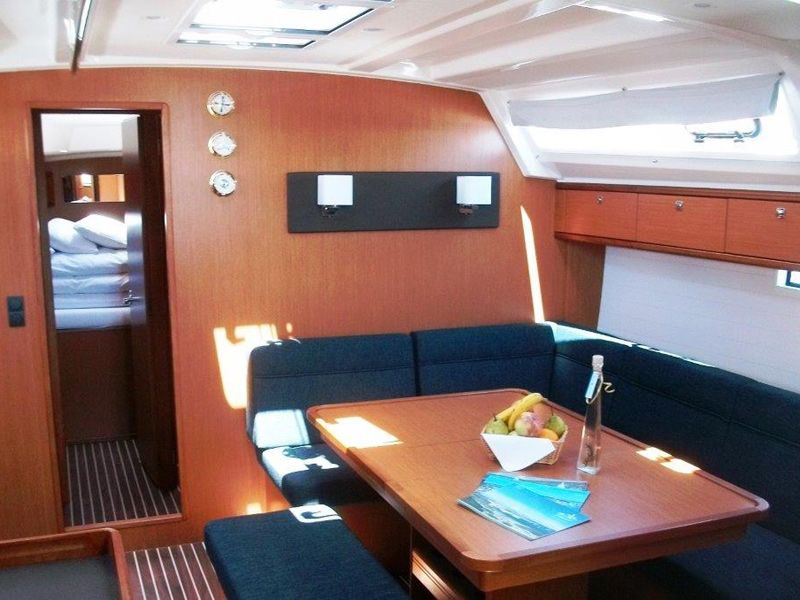 Bavaria 46 CN